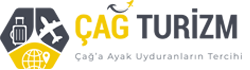 Konya Cağ Tur